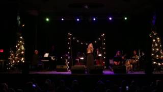 Mary Did You Know - Hannah Huston
