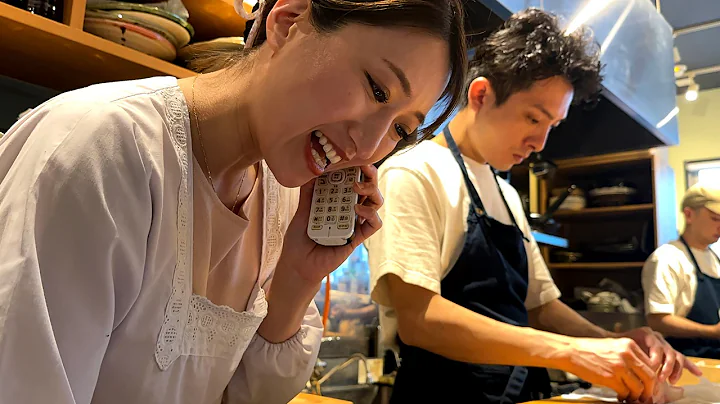 How to run a Japanese Izakaya in Fukuoka - DayDayNews