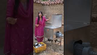 gao meain a gaya new technologies ♥️🙂😘🙌 #technology #viral #ytshorts #