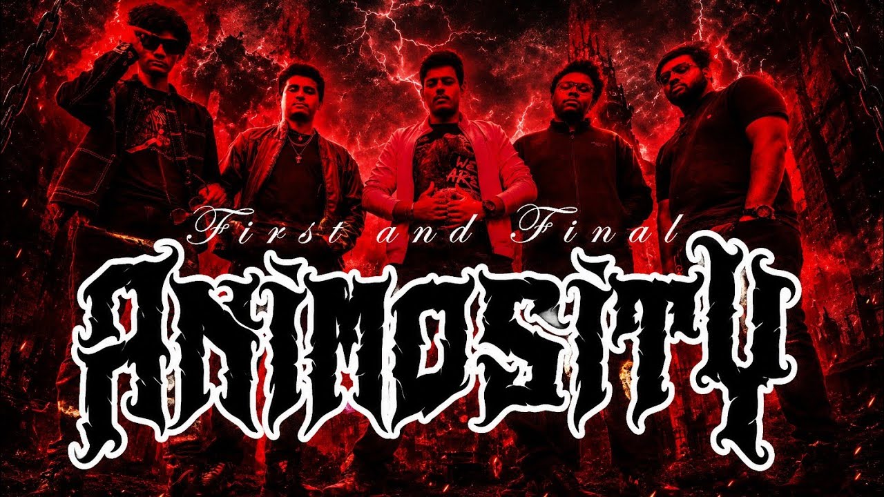 Watch First and Final | Official Music Video on YouTube Watch First and Final | Official Music Video on YouTube