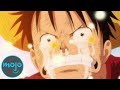 Top 10 Saddest Farewells in Anime