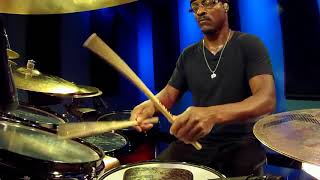 Sonny Emory - Drum Solo (Drumeo\/ 2013)