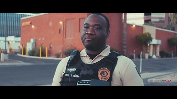 Affinium Security & Protection: a Small Business Success Using TrackTik