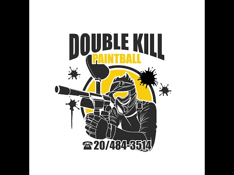 1 év paintball őrület – Nézd meg, mi történt Makón! Double Kill Paintball Makó