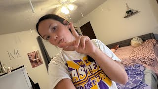 Deep Clean My Room With Me Please Do Not Watch Last Few Minutes Its A Replay On Accident