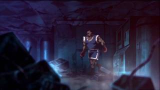 Street Fighter 4 Balrog Ending Hd