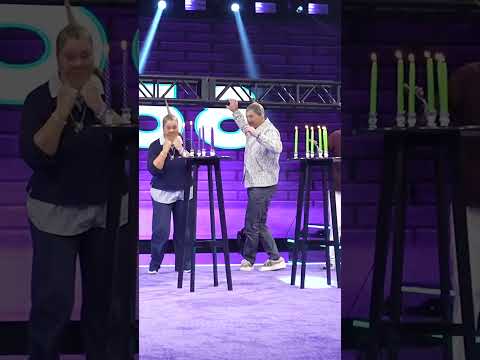 SOPLAME E|STA con GABY RIVERO | Faisy