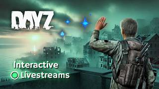 Day 284 - FALL ASLEEP to the POV of a Mad Survivor ☢️✨ Relaxing DayZ Ambience/Full immersion in DayZ