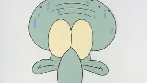 (YTP) Spongebob Unfinished (YTP)