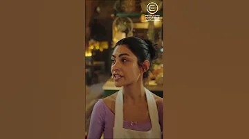 الغيره لما تبان مطعم الحبايب احمد مالك هدى المفتي 
