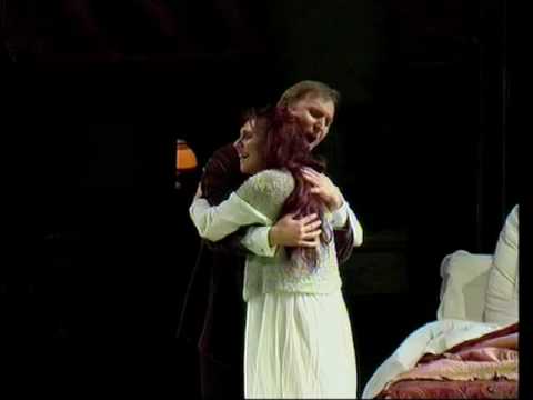 Verdi La traviata 3 act duet E. Morozova&A. Dunaev