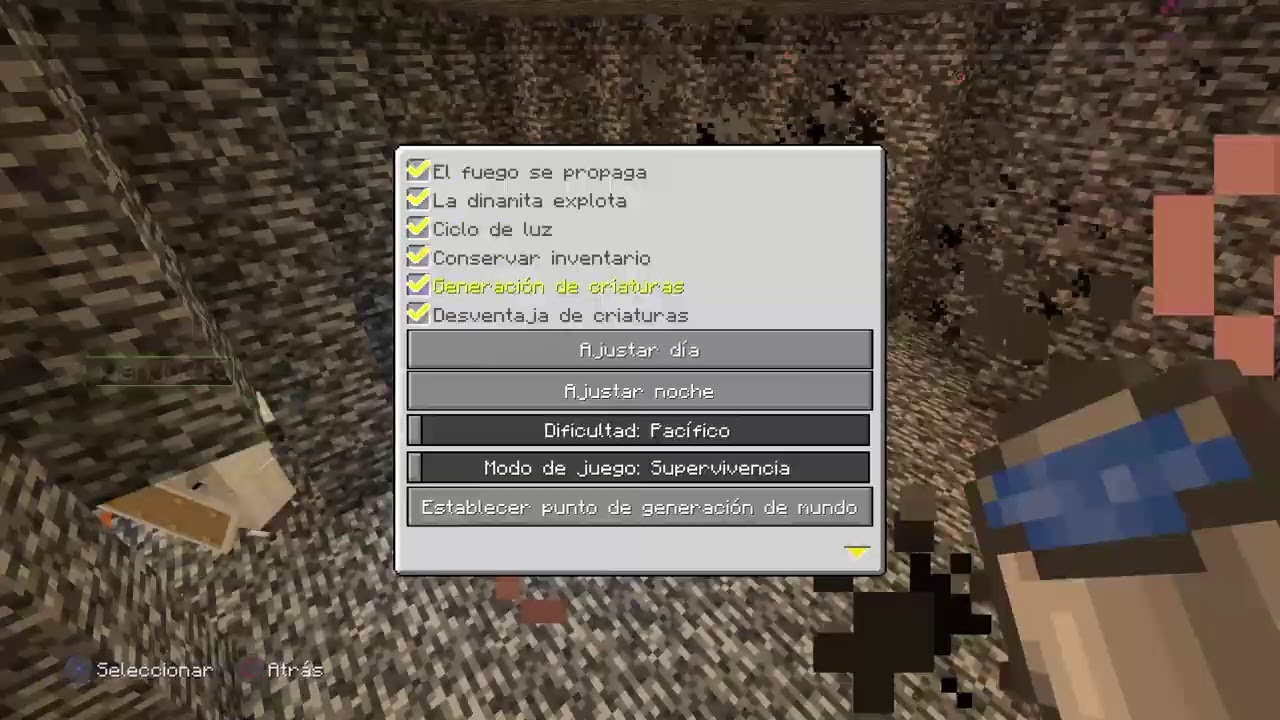 MINECRAFT CAPAZ ep 1 SERIE NUEVA - YouTube