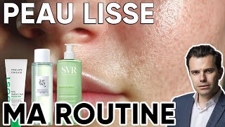 Peau Lisse: Ciblez TOUTES les Causes !