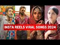 Instagram reels viral hindi songs 2024  songs you forgot the name part3