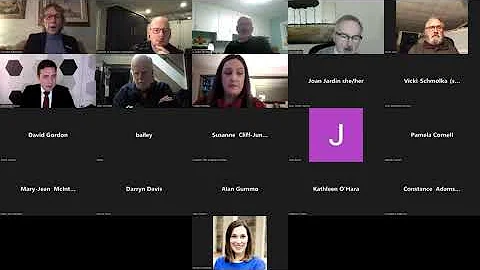 Panel Discussion - Municipal Democracy in the Digital Age