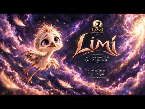 Limi | Animated Short Film | 4K