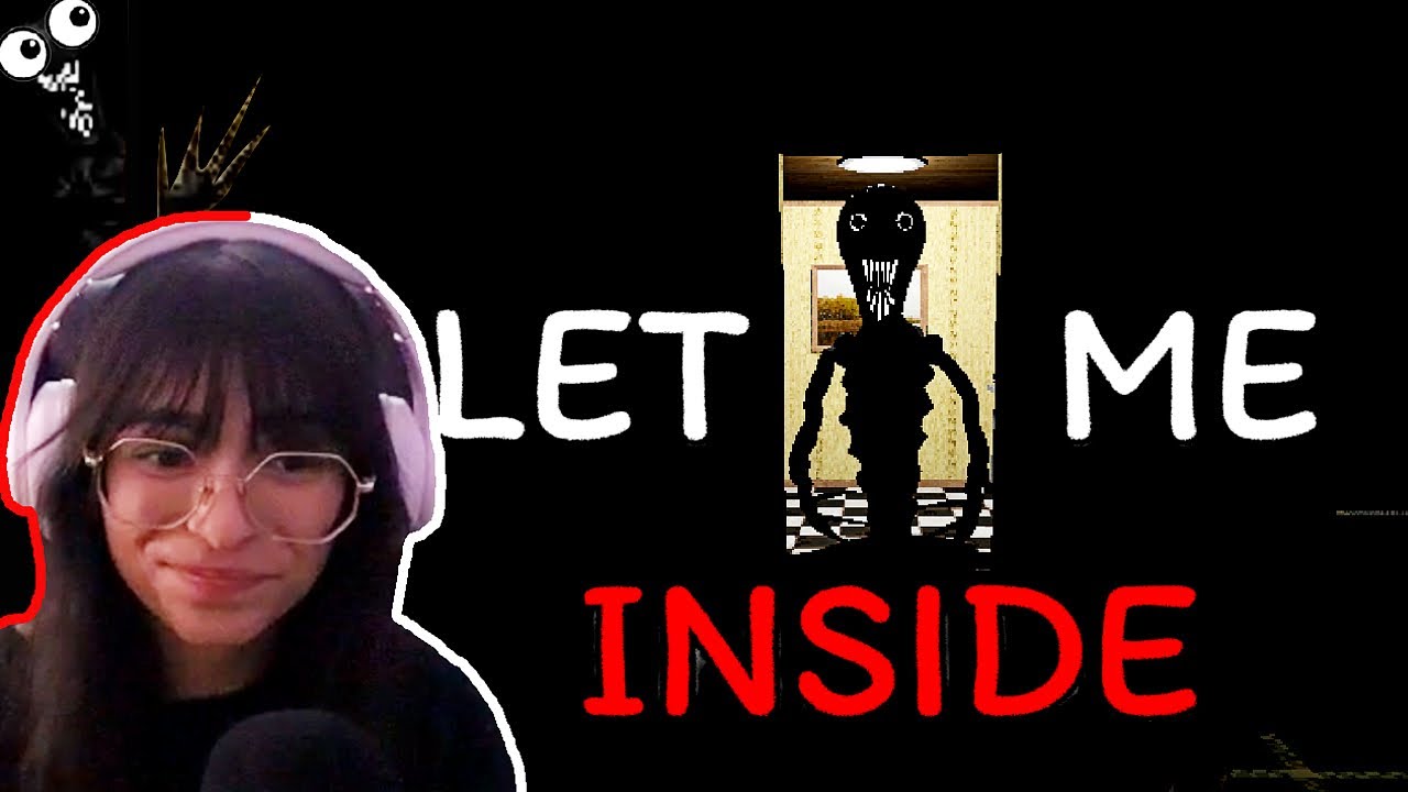 НИКОГДА НЕ ОТКРОЙТЕ ОКНА.. | Впустите меня внутрь | Демонстрация