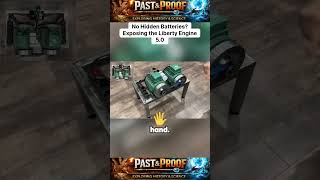 Free Energy 10000 KWh! No Hidden Batteries_ Exposing the Liberty Engine 5.0