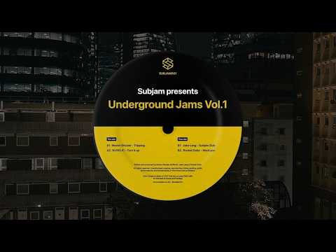 Nurelic - Turn It Up (Original Mix)