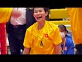 เวียดนามจับทางไทยสำเร็จในเกม #ตะกร้อ4คน คิงส์คัพ Takraw King's Cup 2022 Thailand x Vietnam QuadWomen