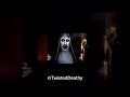 Conjuring or Insidious