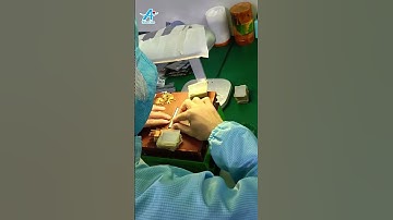 Manufacturing plant #Touchscreen #lcd