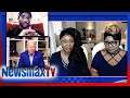 Diamond & Silk react to Biden's "you ain't black" comments