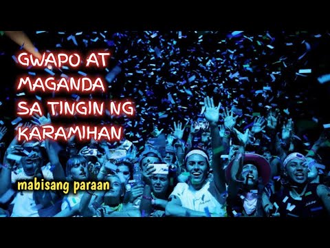Video: 3 Mga Paraan upang maging Sikat at Maganda