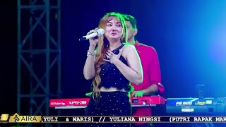 Download Lagu TERPAKSA  || YESSY RAMADA  || NEW PRABU REBORN || SS AUDIO \u0026 LIGHTNING || SIRING KEMUNING MP3