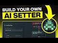 How To Create a Setter With AI (Step-by-Step)