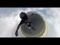 GoPro Fusion stunts with Guru and Jason Pullen