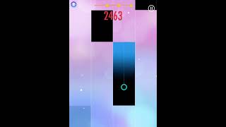 Piano tiles 2 good score in dance of the sugar fairy (17.267tps) screenshot 4