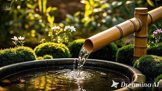 🔴Relaxing Zen Music 24/7, Healing Music, Meditation Music, Spa Music, Sleep, Zen, Nature Sounds #120