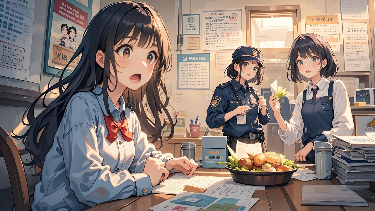 Reborn, I Let Her Complaint Trap Backfire—Watching My So-Called Friend Scream in Shock