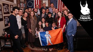 Afrikaner freedom and Orania go global | Joost Strydom