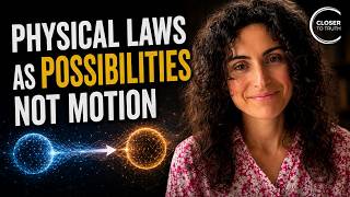 Which Quantum Interpretations Survive Constructor Theory? | Chiara Marletto