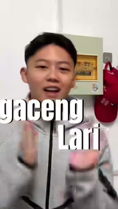 Sekedar tips saat ngaceng