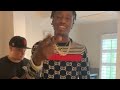 Lil Tjay x Einer Bankz - Ready for War Acoustic (FULL VIDEO)