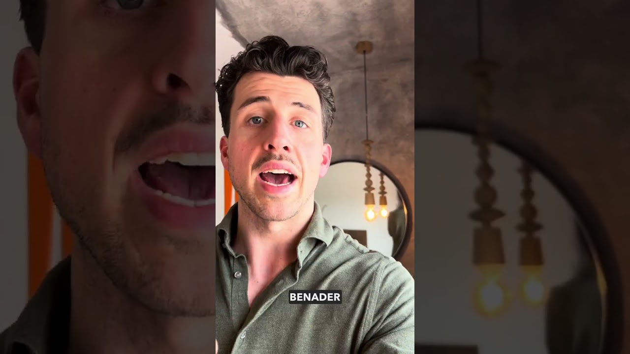 Waarom je jezelf altijd wilt verplaatsen in een ander tijdens een salesgesprek.