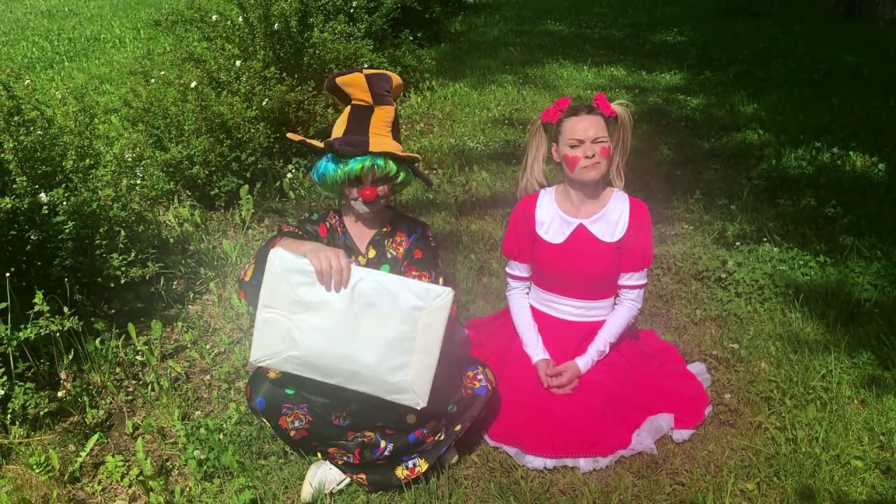 Dorotka z Fidorkova ® - POĎAKOVANIE pre MŠ Skalité Ústredie