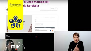 Webinar: Rola samorzecznictwa w budowaniu inkluzywnej instytucji kultury