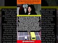 She Was Going to Hawaii—Instead, Betty Ong Made the Phone Call #shorts #facts #celebrity