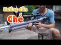 Cách Chế "Tà Lăng" Cồn Mini Đơn Giản