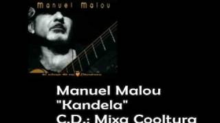 MANUEL MALOU Kandela chords