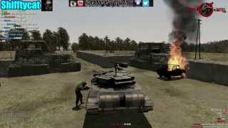 Wasteland - Pointblank Bada Boom!