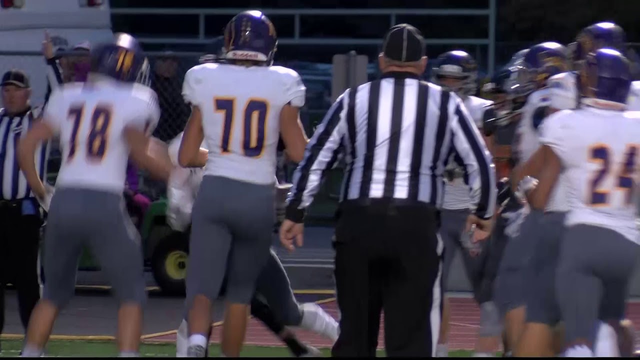 Sentinel Spartans take care of business in crosstown match-up with Hellgate