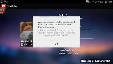 Export  problem solve in kine  master  version 100 % works definitely  works by harsh games world