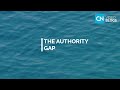 The Authority Gap - VIDEO BLOGS by Country Navigator