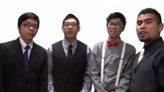 Paradigm Challenge Entry Profile