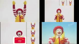 Ran Ran Ru Sparta Remix Quadparison